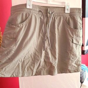 Columbia Athletic Skirt